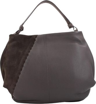 Abbacino Mujer, Bolsos, Gris, Talla: ONE Size