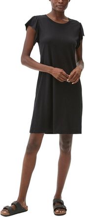Michael Stars Dena A-Line Dress