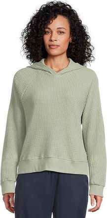 The North Face Chabot Hoodie Womens Clothing Slate Moss : 3XL, Cotton