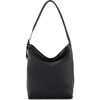 Aim&eacute;e All for Love Bucket Bag in Black at Nordstrom