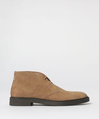 HUGO BOSS Boot BOSS Men color Beige