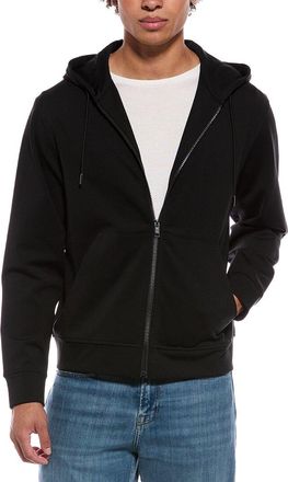 Theory Zip Hoodie
