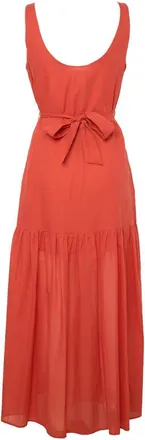 Pennyblack Womens Dress Lobster Cotton