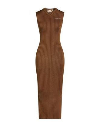 Marni DRESSES - Midi dresses on YOOX.COM