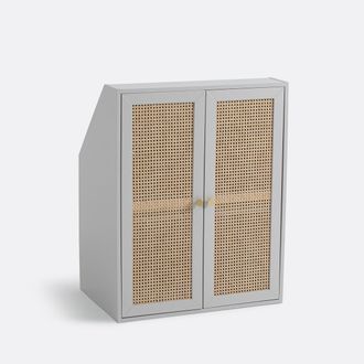 La Redoute Interieurs Onderdakkast, Paola