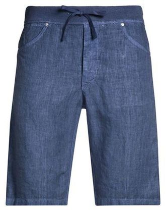 120% Lino BOTTOMWEAR - Shorts e bermuda su YOOX.COM