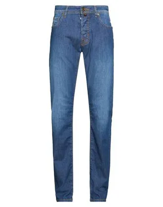 Jacob Cohen BOTTOMWEAR - Pantaloni jeans su YOOX.COM