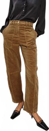 Rails Lunar Pants In Ginger