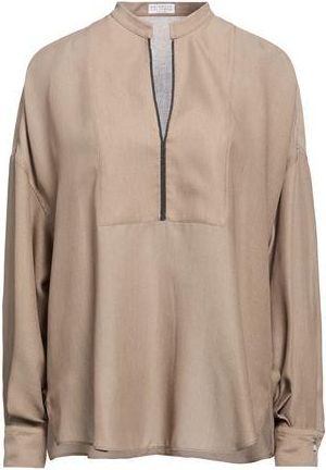 Brunello Cucinelli TOPWEAR - Top su YOOX.COM