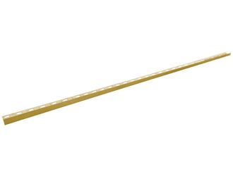 OEM Pendiente De Drenaje Lineal Gold - Derecha 120 Cm