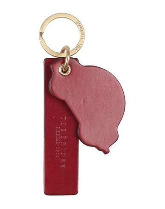 The Bridge Small Leather Goods - Key rings on YOOX.COM