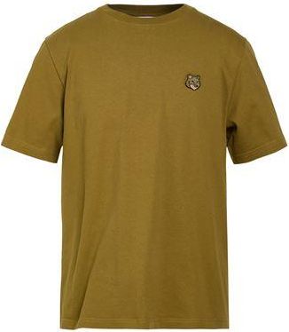 Maison Kitsun&eacute; TOPWEAR - T-shirts su YOOX.COM