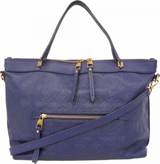 Louis Vuitton Iris Tote Bag (Pre-Owned)