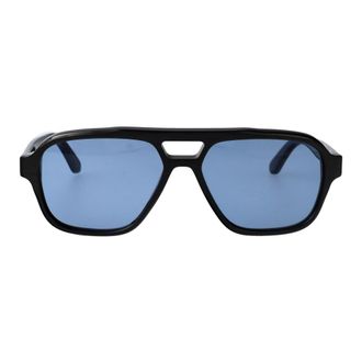 Retro Superfuture Maneval Sunglasses