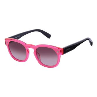 Dsquared2 Zonnebril - Dames - Accessoires - Roze - Maat: ONE Size