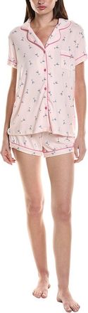 Tart Tart 2Pc Dixie Short Set