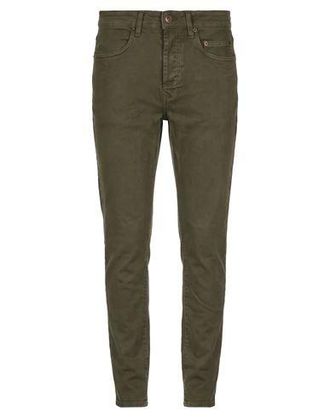 Siviglia BOTTOMWEAR - Trousers sur YOOX.COM