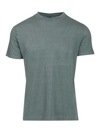 Fedeli Crew Neck T-Shirt