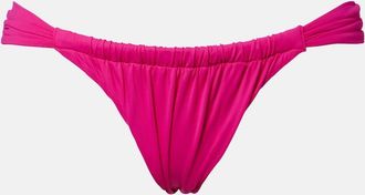 Melissa Odabash Corvo bikini bottoms