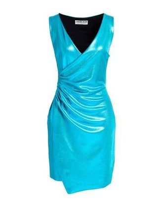 La Petite Robe Di Chiara Boni DRESSES - Mini dresses on YOOX.COM