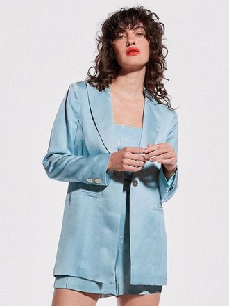 AS by DF Archer Boyfriend Blazer