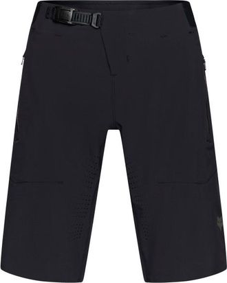 Fox Flexair Short Velohose f&uuml;r Damen | schwarz