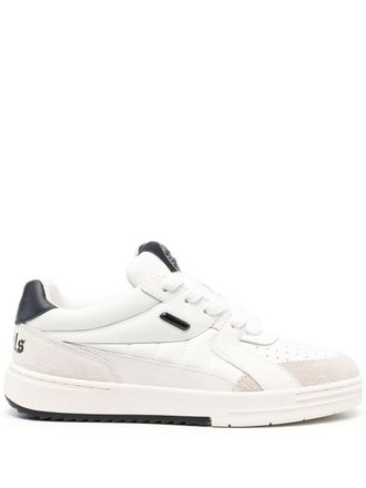 Palm Angels Sneakers Palm University - Bianco
