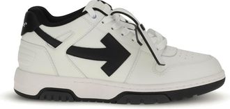 Off-white Out Of Office Sneakers