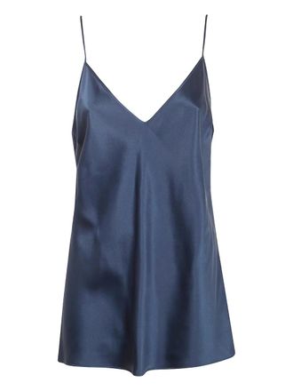 Joseph Clea top - Blue