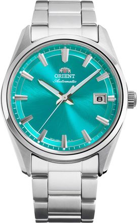 Orient Mens Contemporary Stretto 38mm Automatic Watch