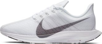 Nike Zoom Pegasus Turbo White Gunsmoke AJ4114-102