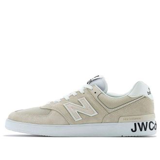 New Balance Junya Watanabe MAN x AM574 Beige AM574EYB