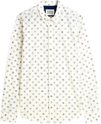 Scotch & Soda shirt
