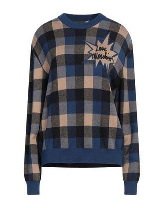 Love Moschino STRICKWAREN - Pullover auf YOOX.COM