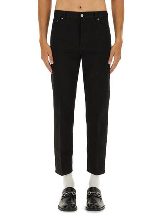 Gucci Slim-Fit-Hose