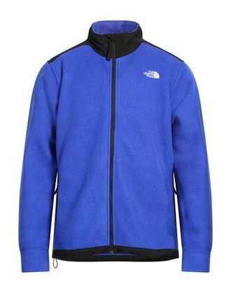 The North Face M ALPINE POLARTEC 200 FZ JACKET