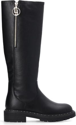 Liu Jo Donna, Scarpe, Nero, 38 EU, new