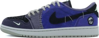 Nike Jordan Air Jordan 1 x Zion Williamson Retro Low OG Voodoo Alternate IH2309-500