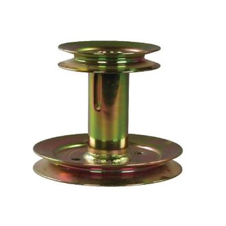 STIGA Sports Puleggia guidacinghia albero motore rasaerba trattorino 130207 GGP 125601547/1