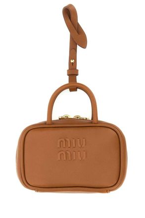 Miu Miu Key Tag