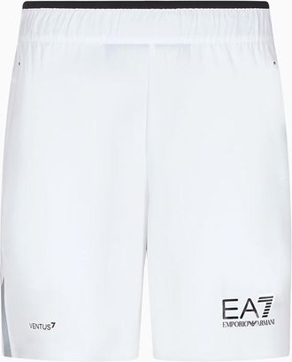 Pantaloni corti armani online