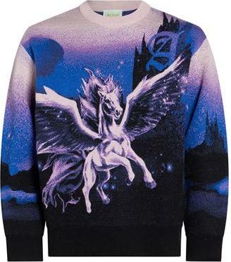 Aries PRENDAS DE PUNTO - Pullover en YOOX.COM