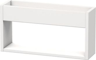 Duravit Estanter&iacute;a De Pared Duravit Ketho 2537, 500 Mm, Color (frente/cuerpo): Decoraci&oacute;n Pino Plata - Kt253703131