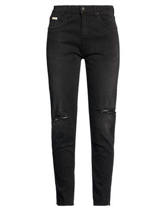 People PARTES DE ABAJO - Pantalones vaqueros en YOOX.COM