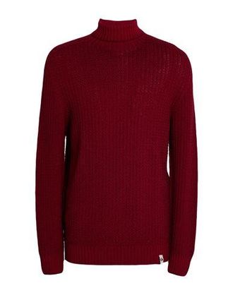 H953 PRENDAS DE PUNTO - Cuello alto en YOOX.COM