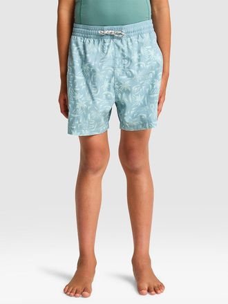Billabong Vacay Kids Pantalones Cortos azul