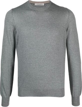 La Fileria Hombre, Jerseys, Gris, Talla: 3XL