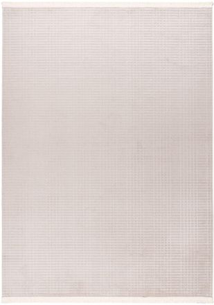 LALEE Waschbarer Design Teppich Damla 213 - Light Taupe