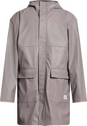 Herschel COATS & JACKETS - Overcoats & Trench Coats on YOOX.COM