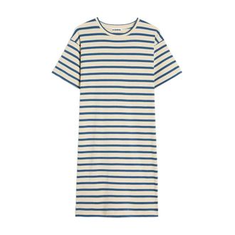 Jil Sander Mujer, Vestidos, Multicolor, Talla: XS
